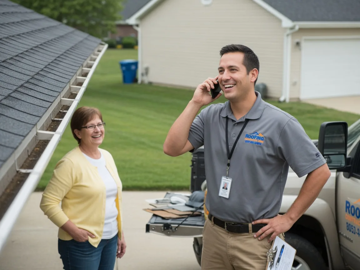Local Roofing Contractors Robesonia, PA FAQs